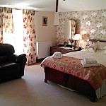 B&B Farm Accommodation